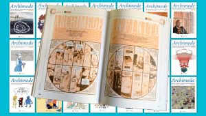 Rivista Archimede