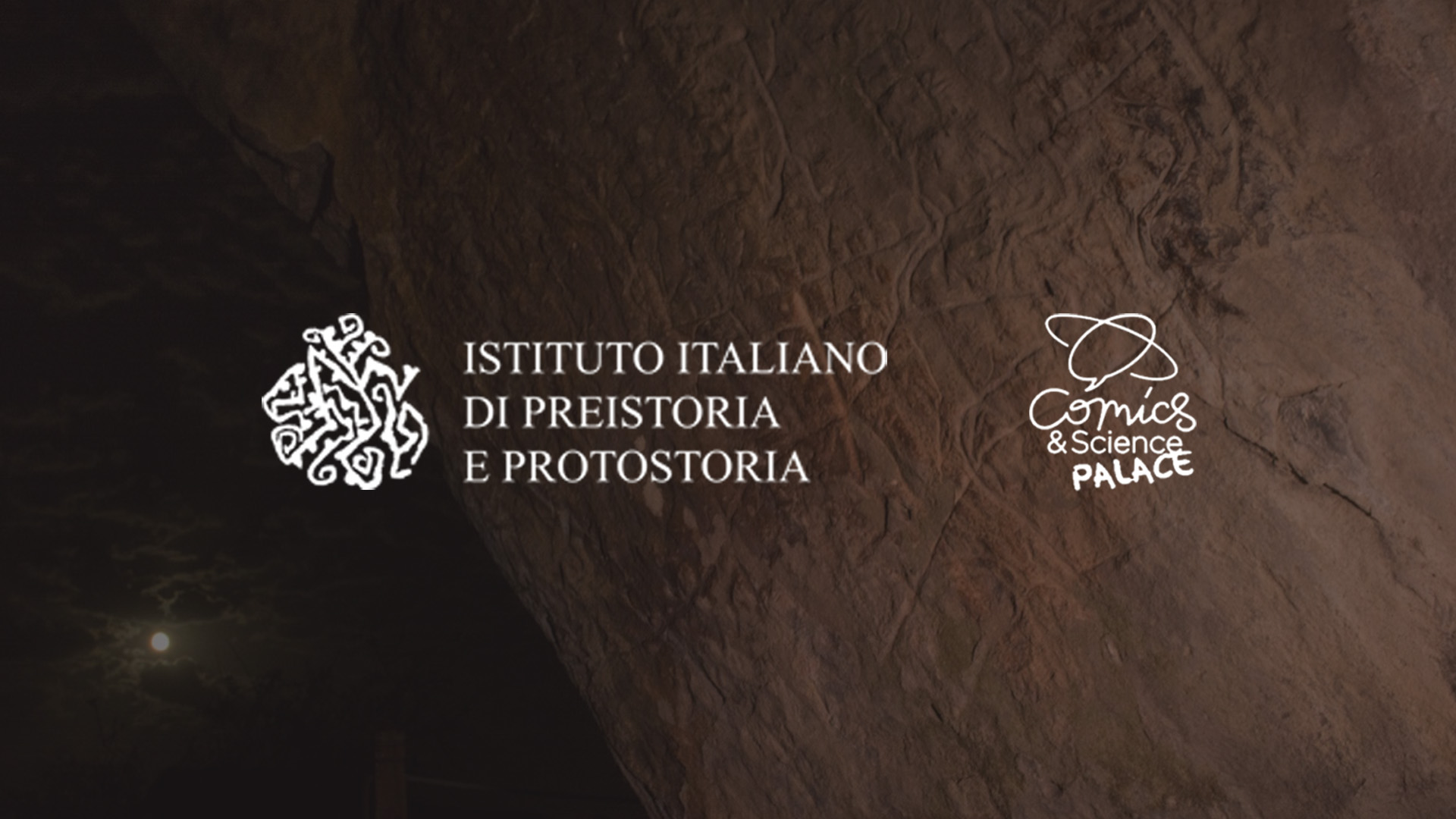 Istituto Italiano di Preistoria e Protostoria parteciperà al Comics&Science PALACE di Lucca