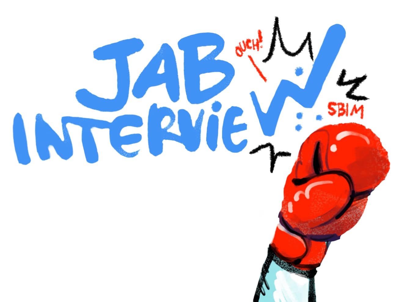 Jab Interview. Un format originale Comics&Science