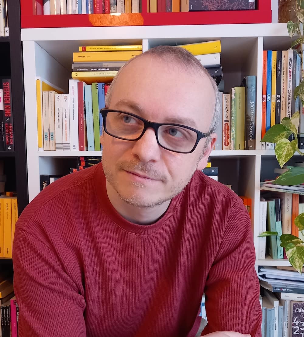 Francesco Mattteuzzi