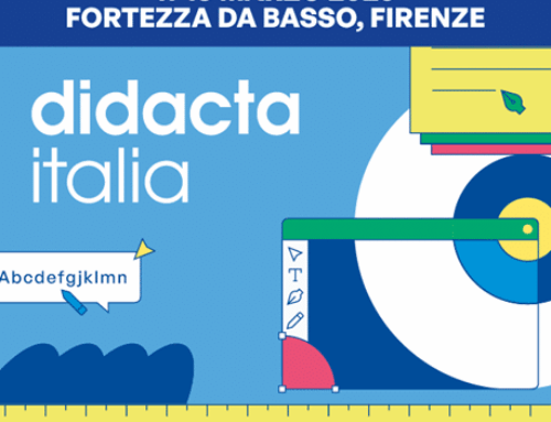 C&S a Didacta 2026