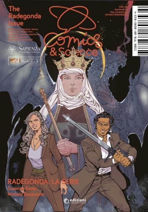 The Radegonda Issue