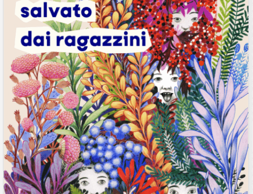 Comics&Science al Salone del Libro 2026