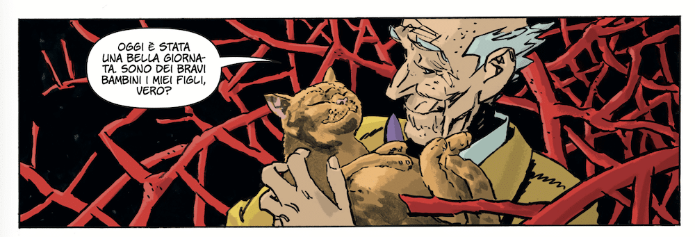 The FAIR Issue by Comics&Science